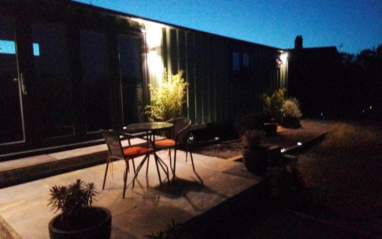 Sweet Pea Campsite Badsey
